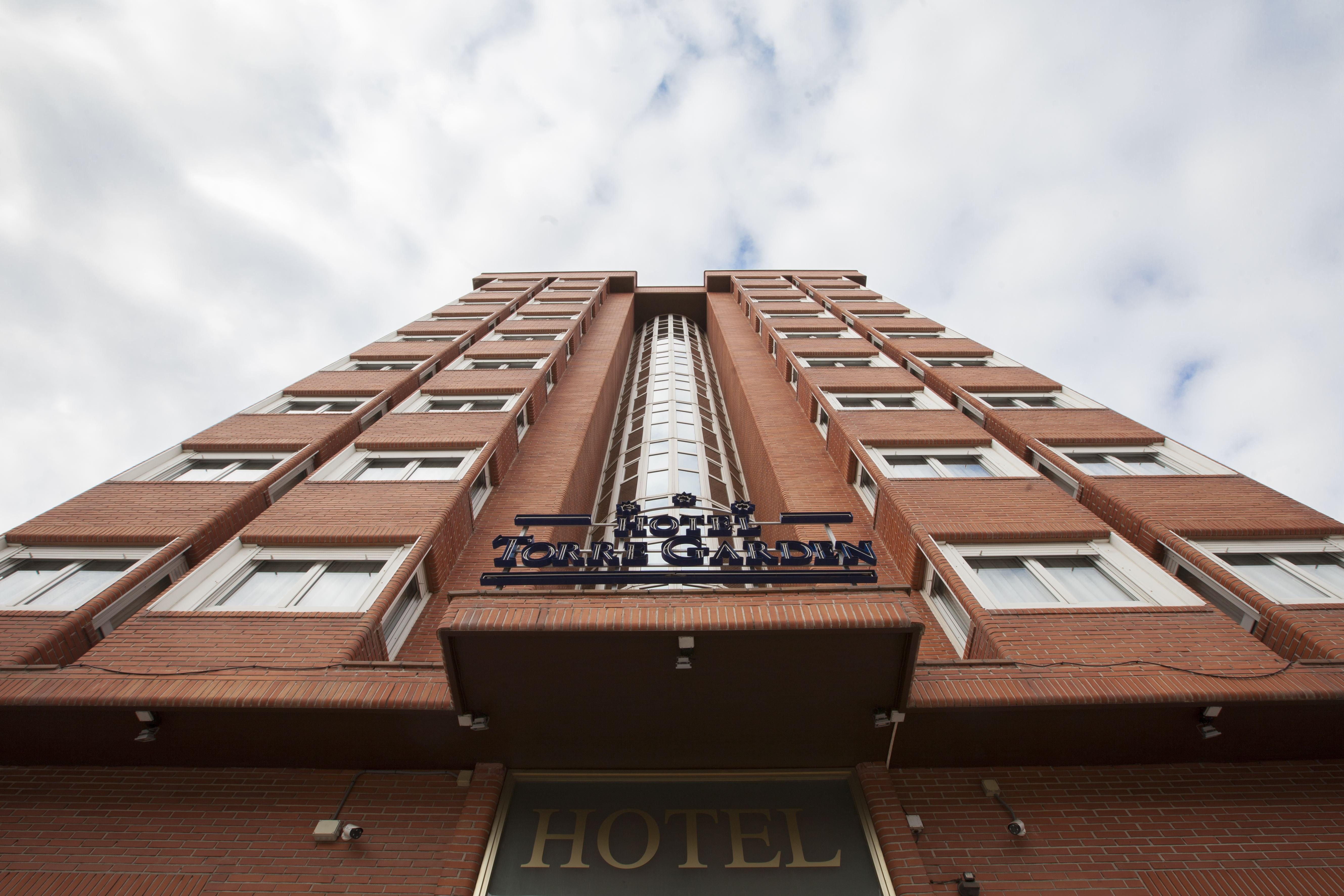 Hotel Porcel Torre Garden 3/79