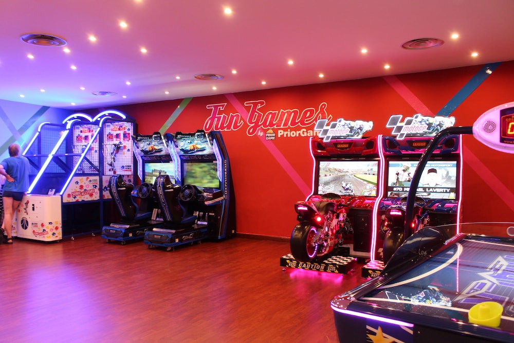 Hotel Tabaiba Princess 16/49
