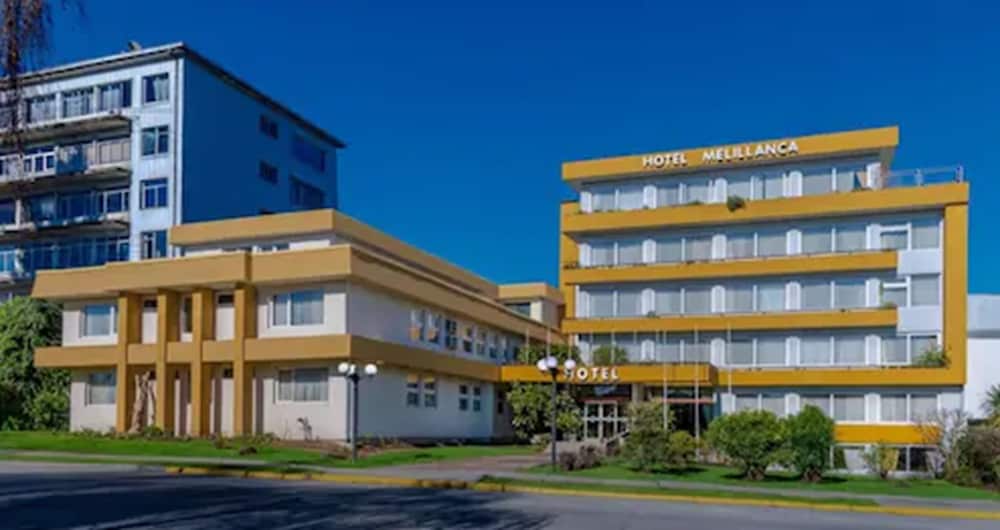Hotel Melillanca 50/55