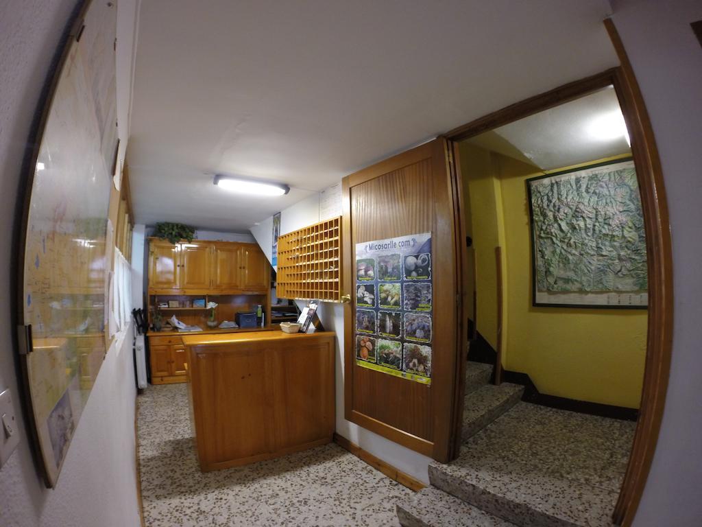El Pilar 2/21