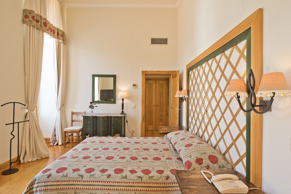 LAM Hotel Convento do Desagravo 17/44