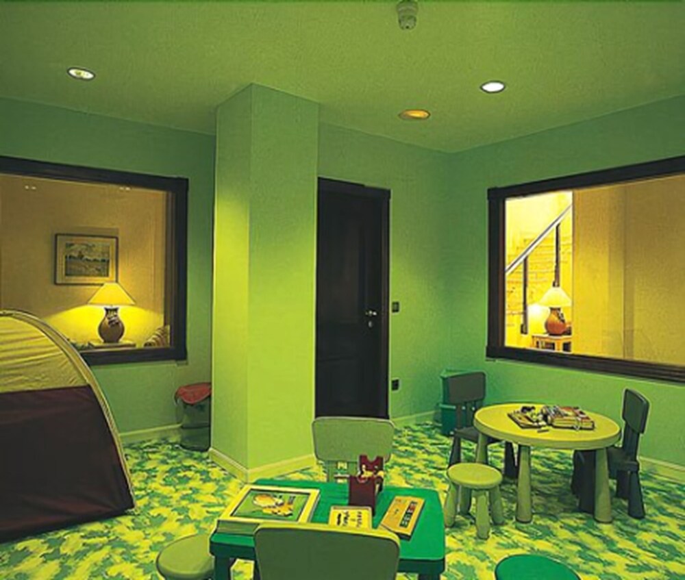 Gran Hotel Balneario Puente Viesgo 20/32