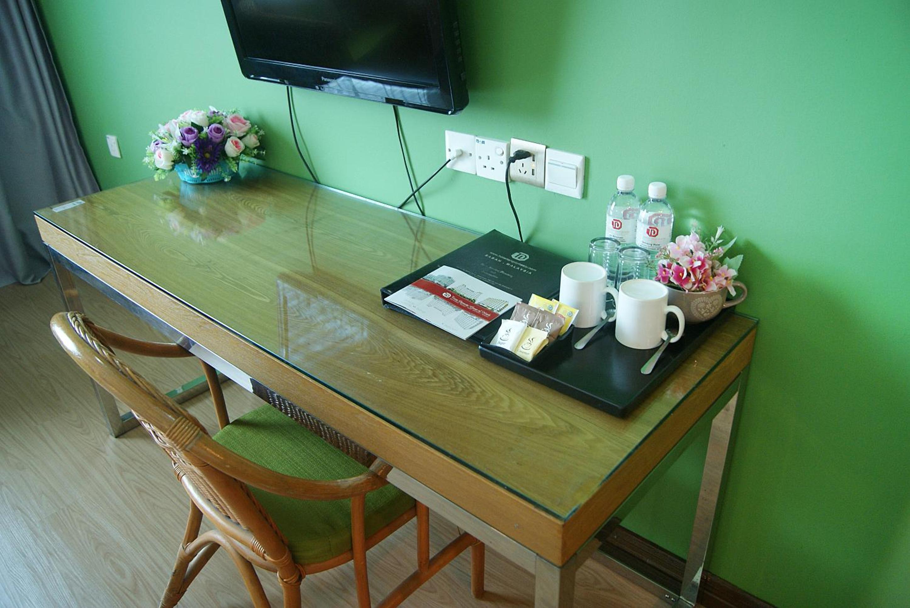 Tang Dynasty Park Hotel 7/50