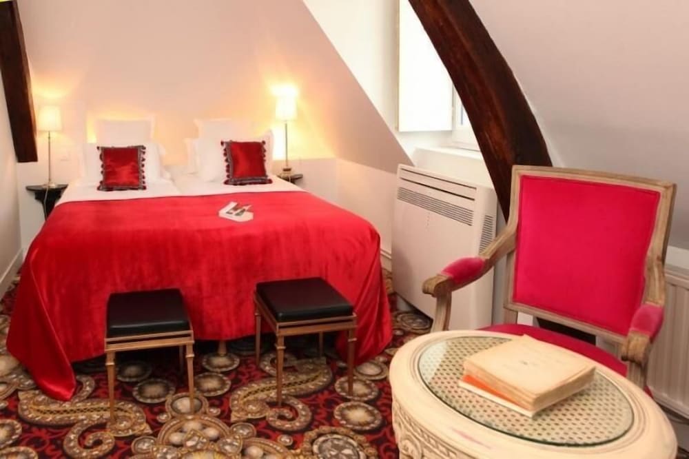 Le Clos D Apos Amboise 16/50