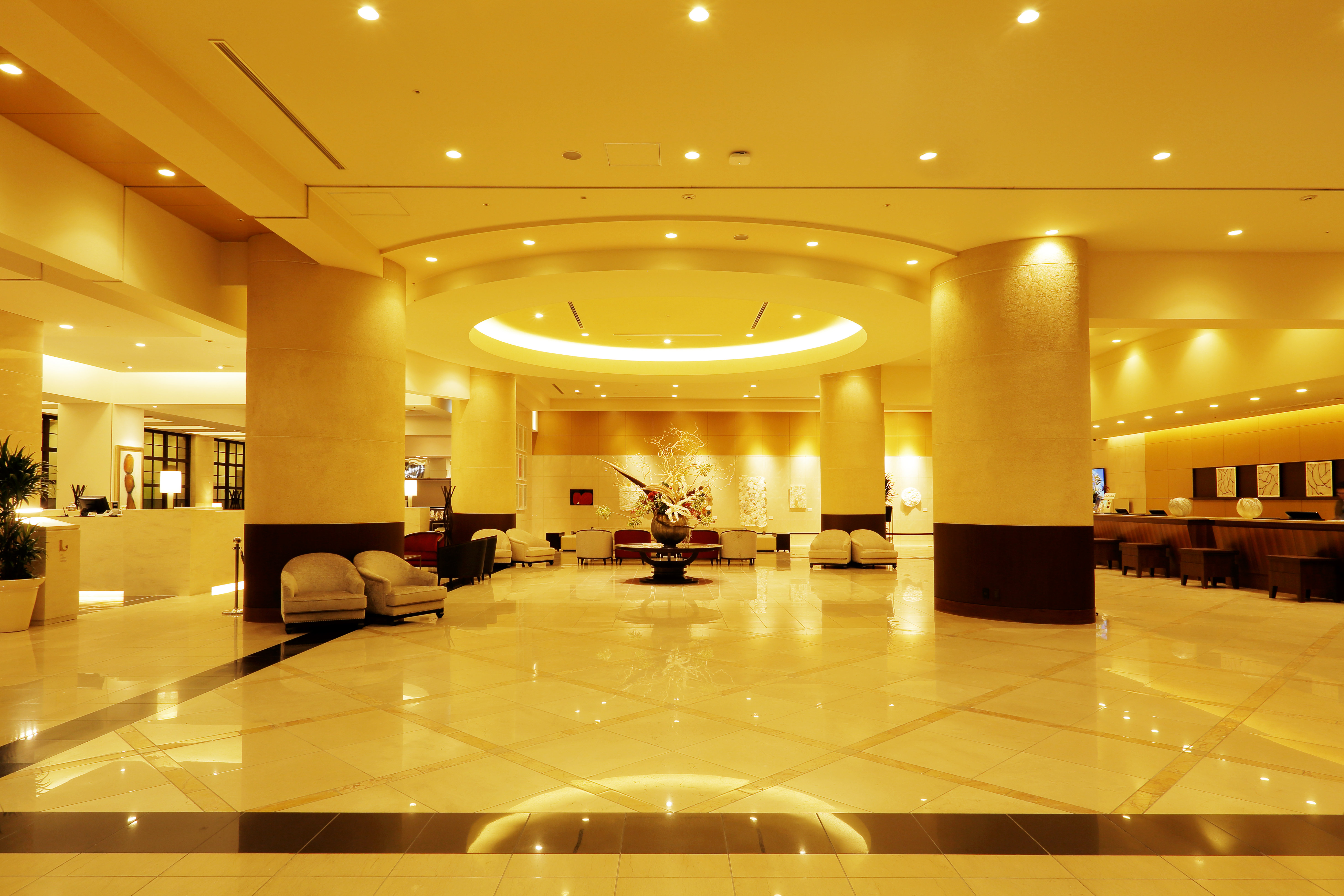 JR Tower Hotel Nikko Sapporo 6/30