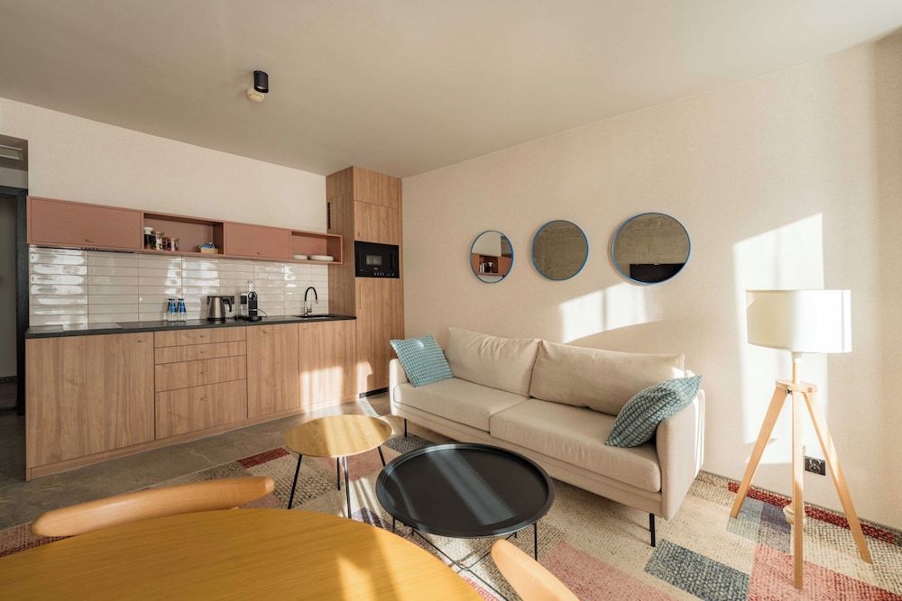 Hotel Wolski 48/67