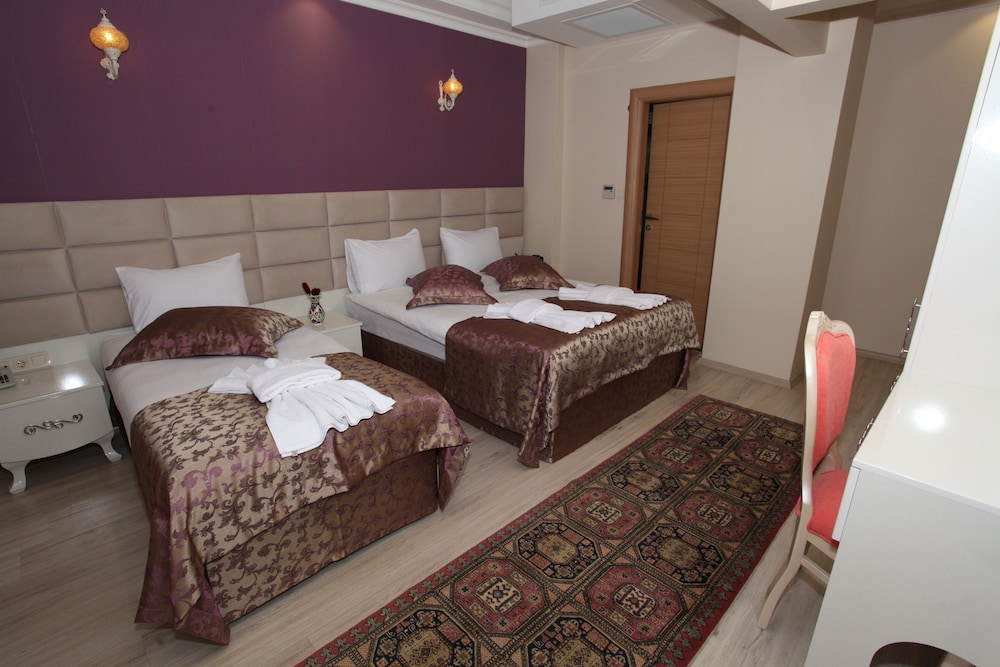 Reyyan Hotel 26/69