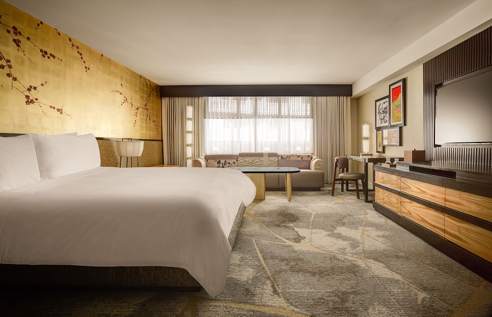 NOBU Las Vegas - A Caesars Rewards Destination 12/70