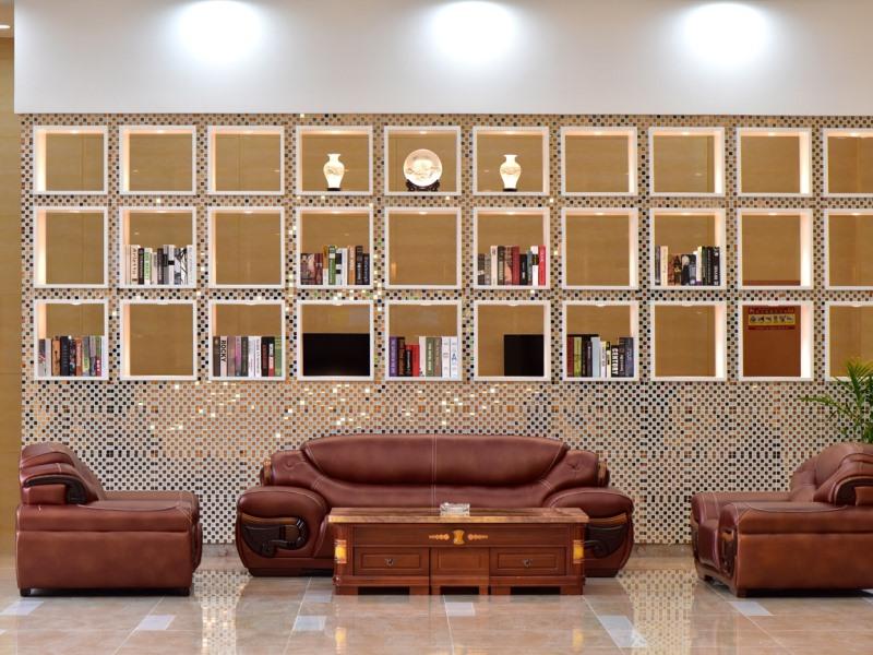 GreenTree Inn Jiaxing Tongxiang City Chongfu International Fur Center Business Hotel 34/39