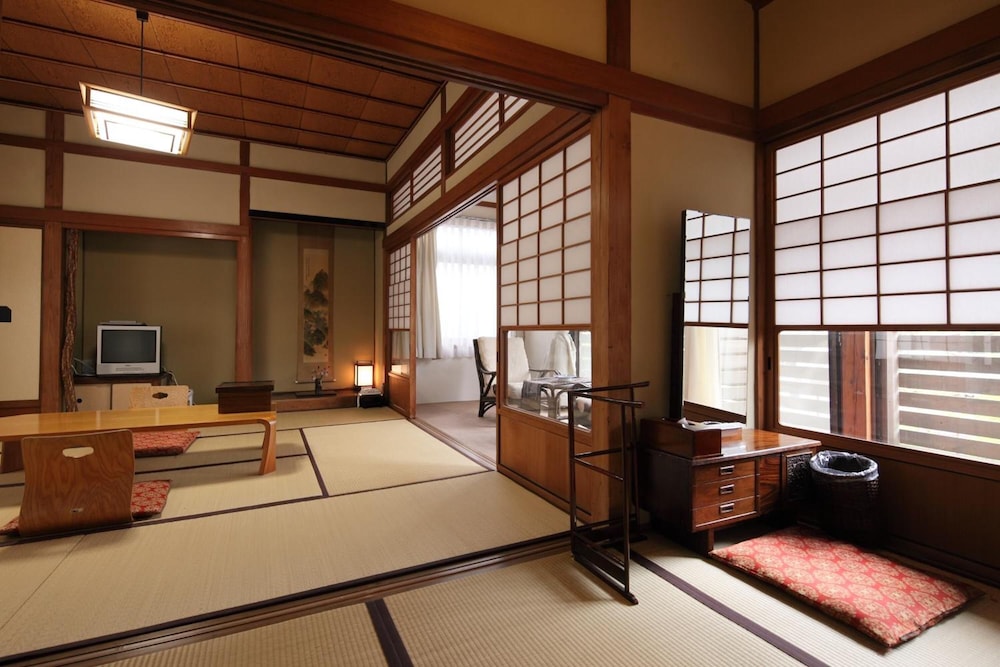 Shimizu Ryokan 6/47