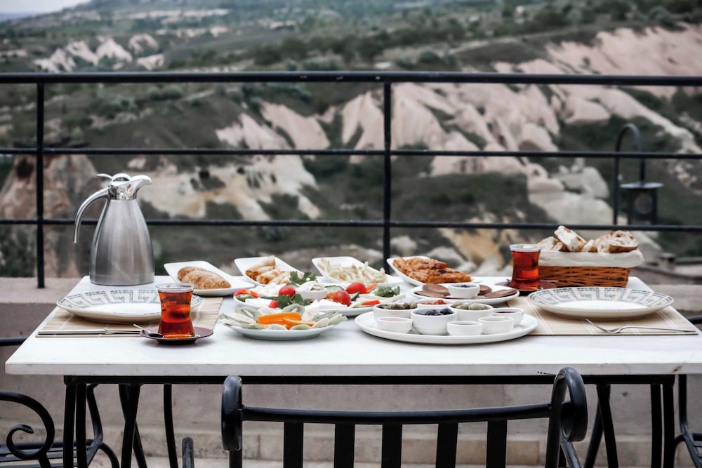 Kappadoks Cave Hotel 36/50