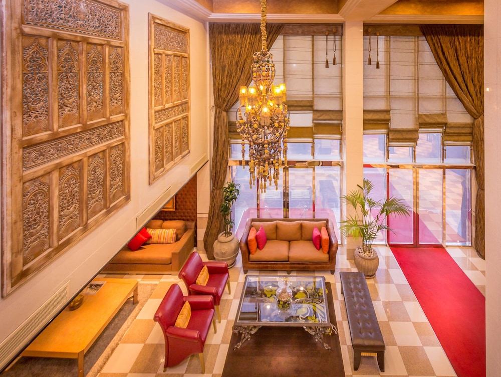 Elite Seef Residence & Hotel 50/70
