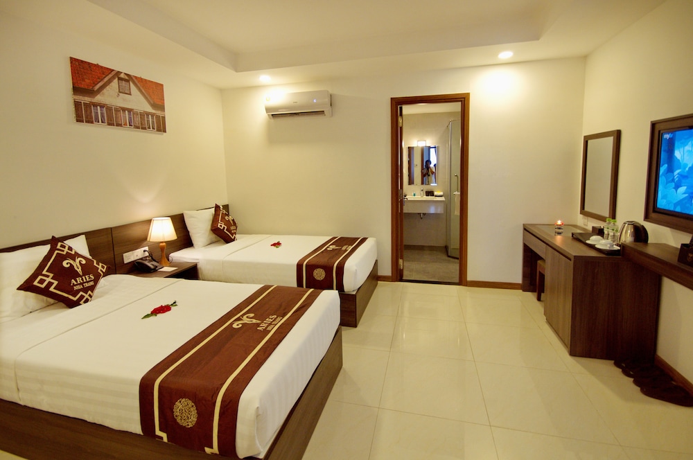 Aries Hotel Nha Trang 18/65