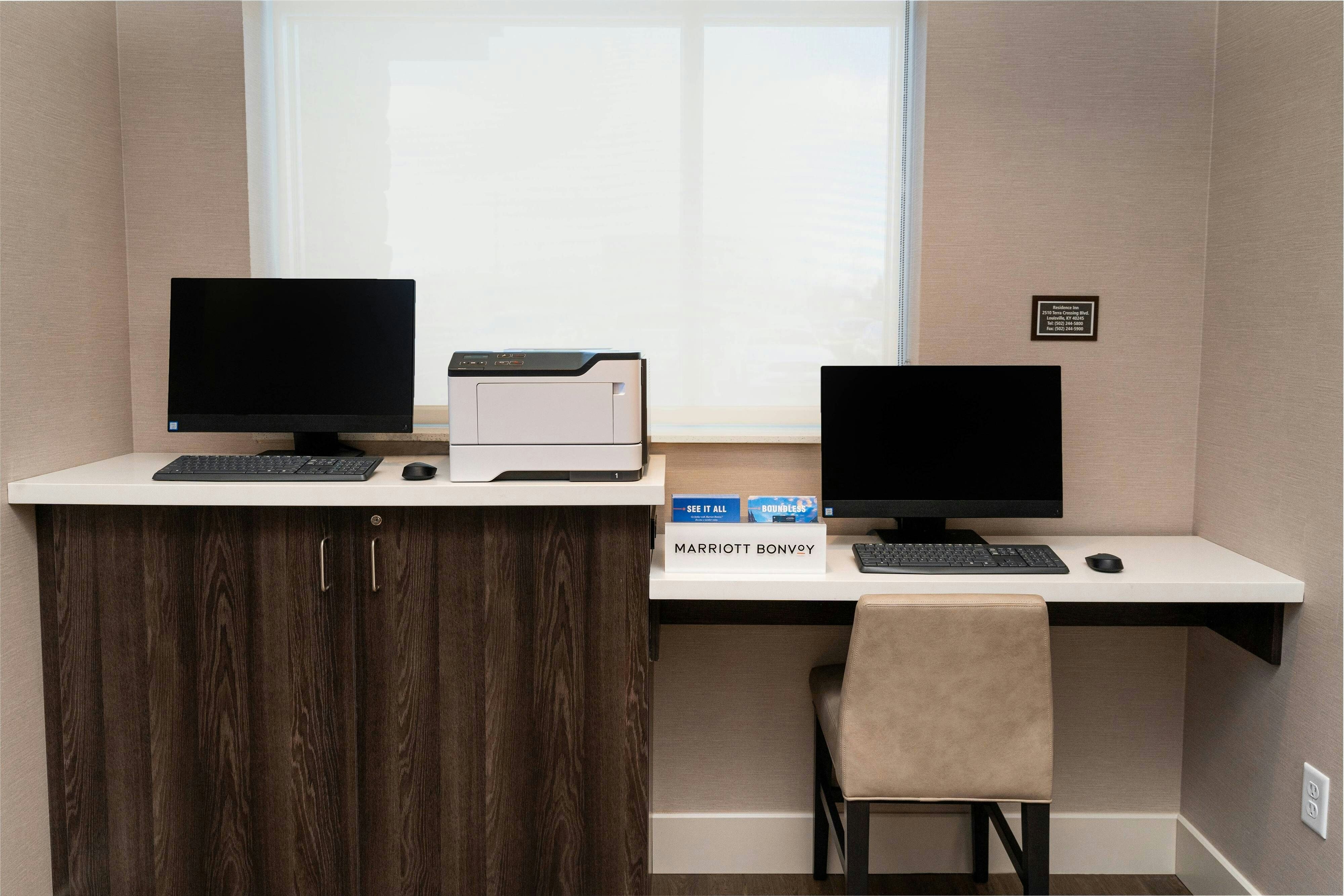 Residence Inn by Marriott Louisville Old Henry 18/22