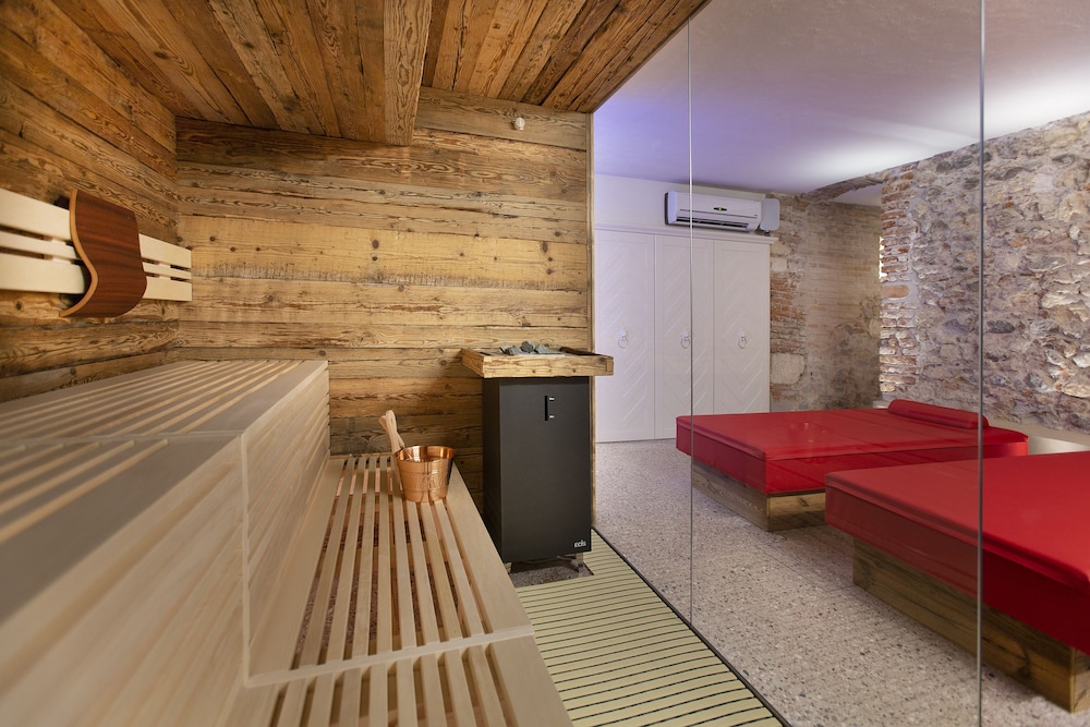 Residenza Palazzo Brenzoni 19/46