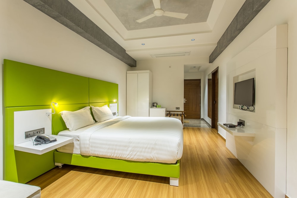 Hotel Abika Elite 10/40