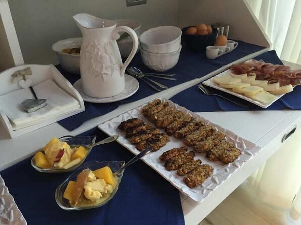 Arli Hotel Hideaway Punta Ala 57/72