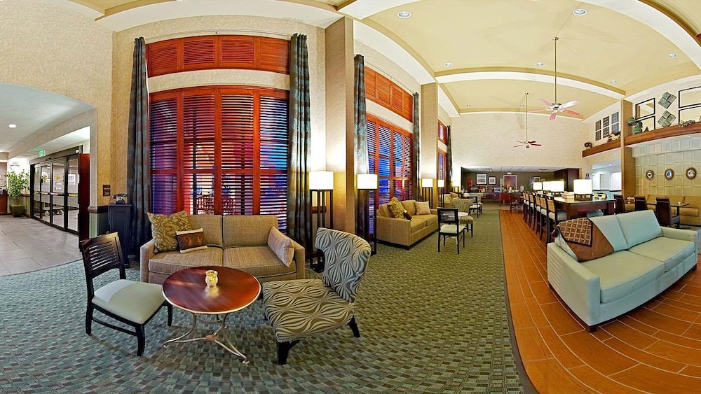 Hampton Inn & Suites Valparaiso 60/81
