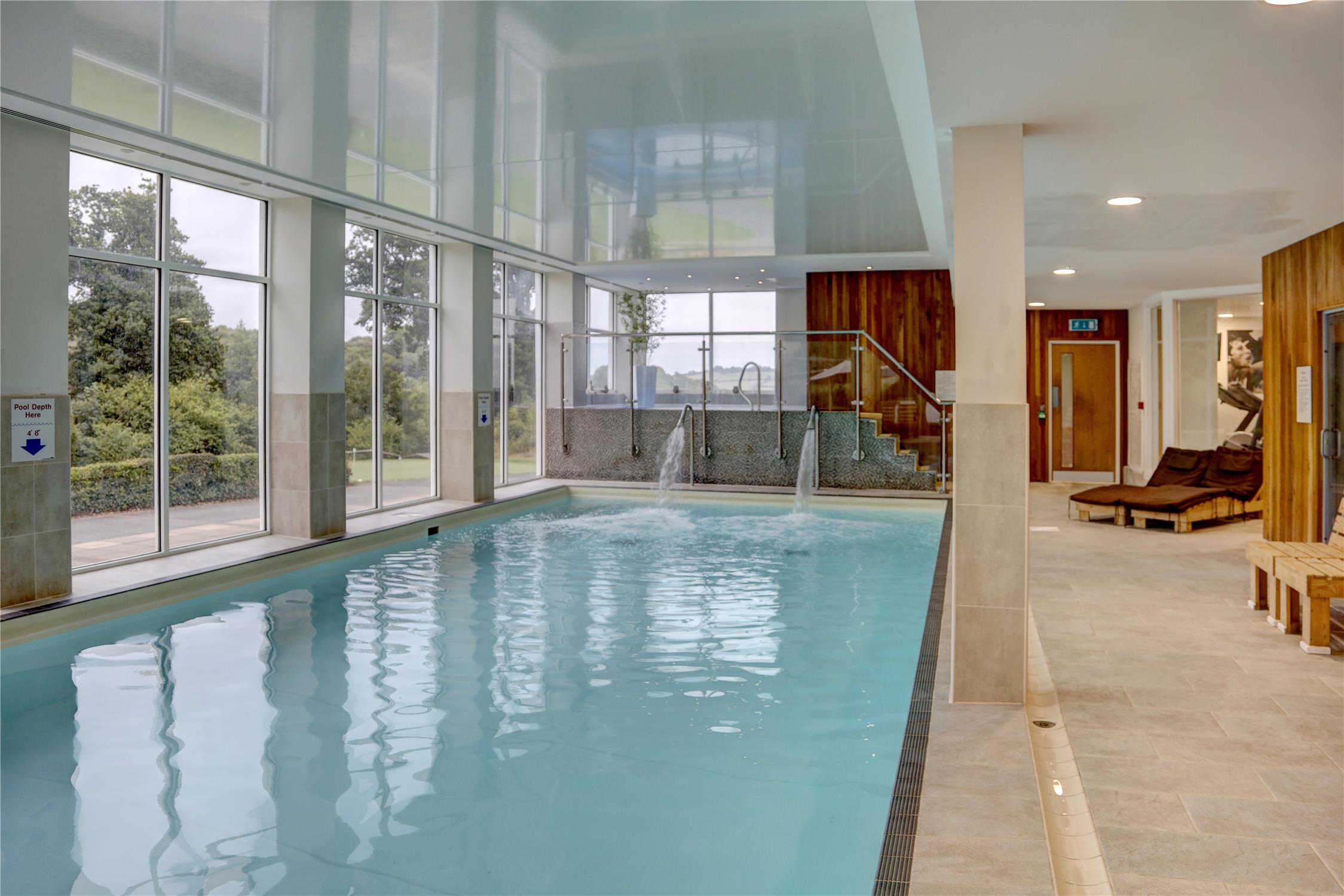 Best Western The Dartmouth Hotel Golf And Spa 21/42