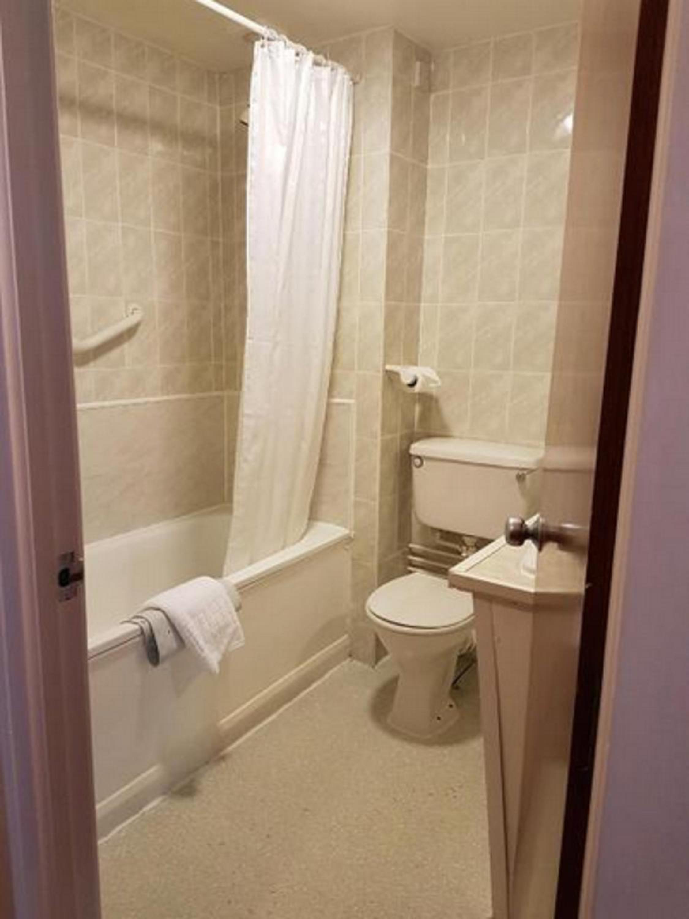 Standard family room for 4(2A+2C)