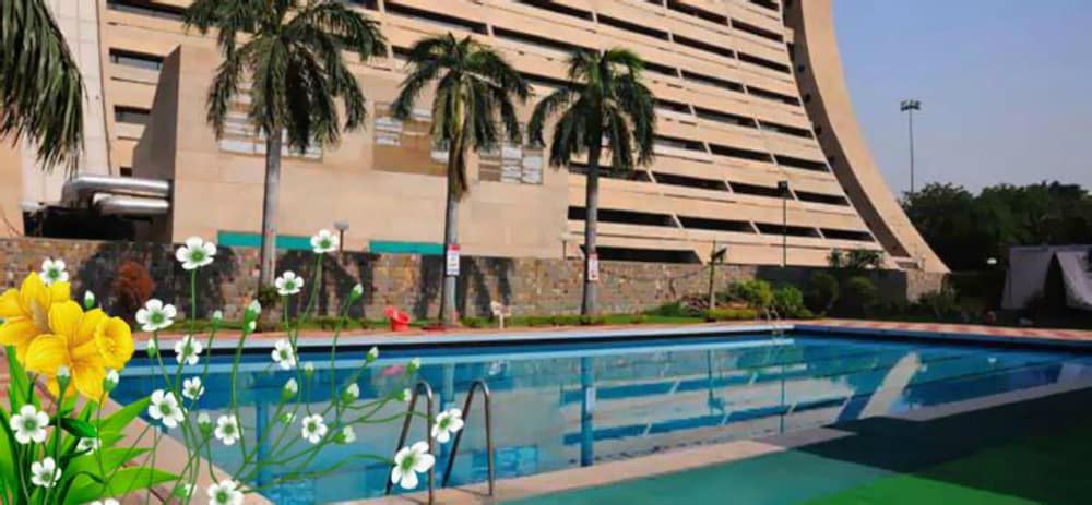 Ymca Tourist Hostel 43/43