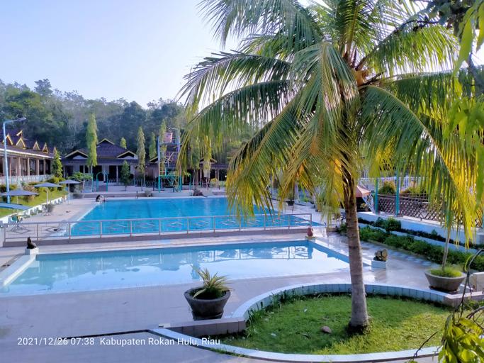 Sapadia Hotel Rokan Hulu 42/42