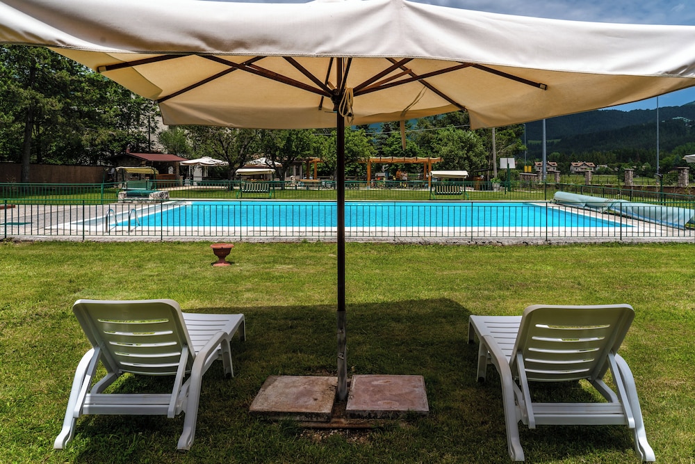 Hotel Iris 41/50