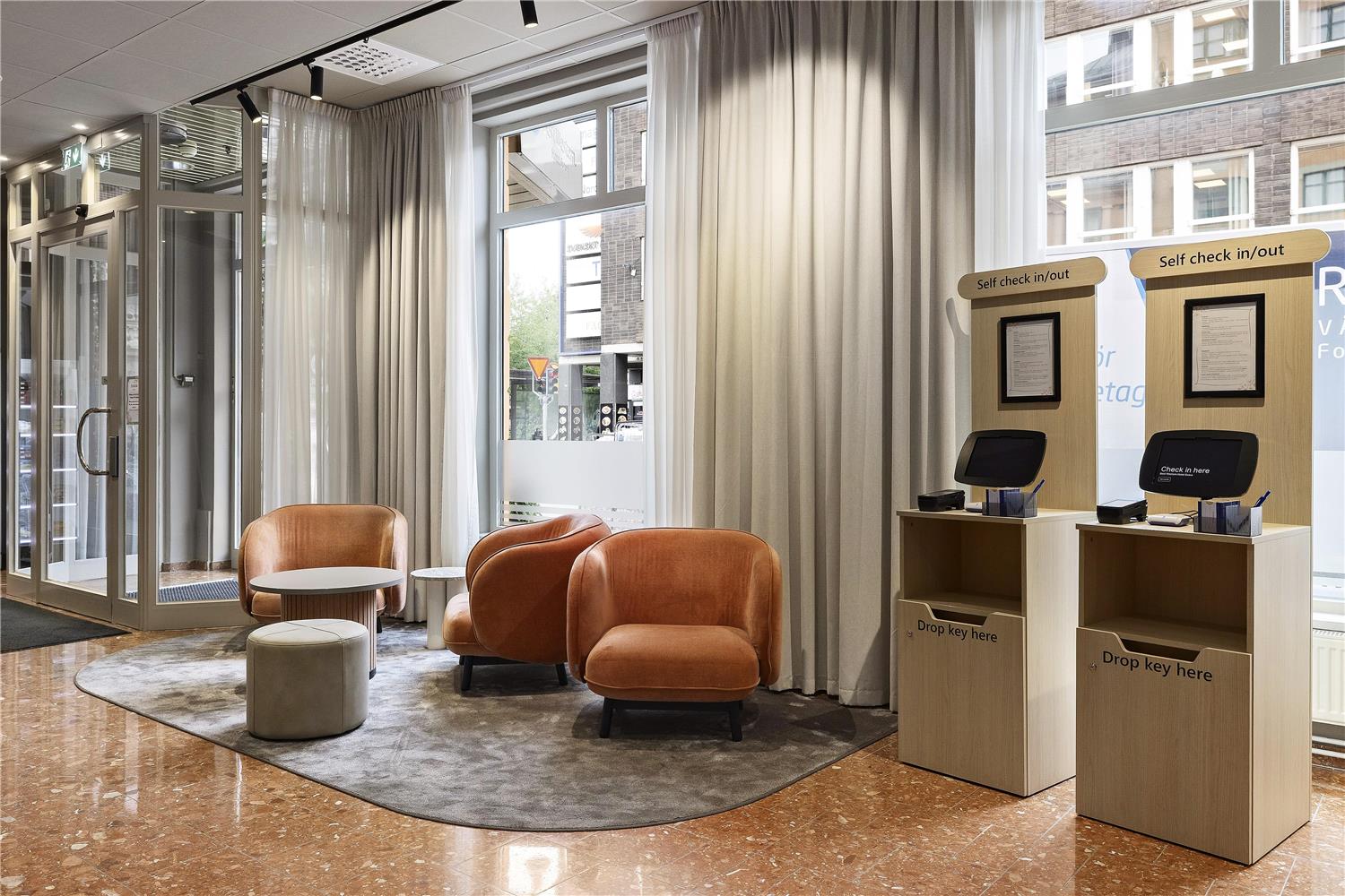 Best Western Hotel Svava 9/15