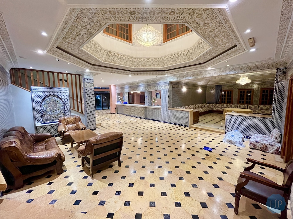Hotel Plaisance 5/49