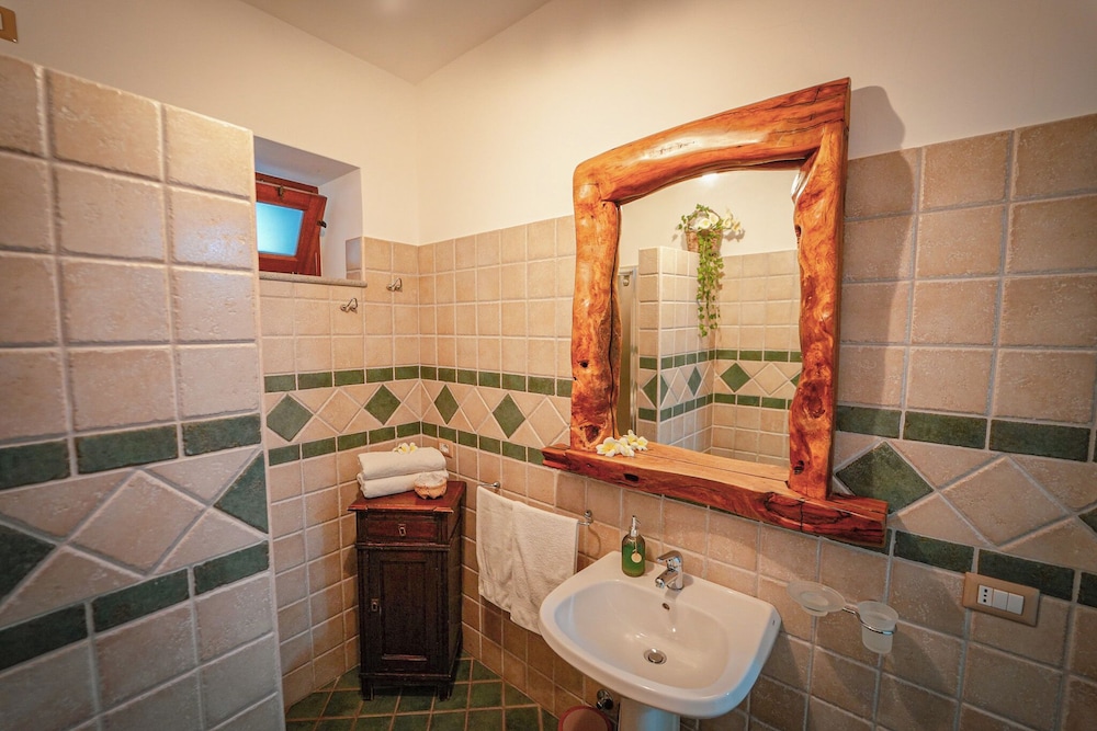 Residence Hotel Al Belvedere Salina 77/78