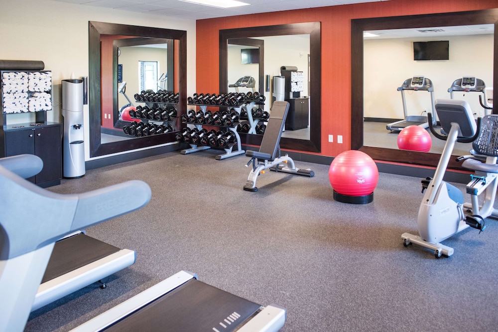 sport facilities