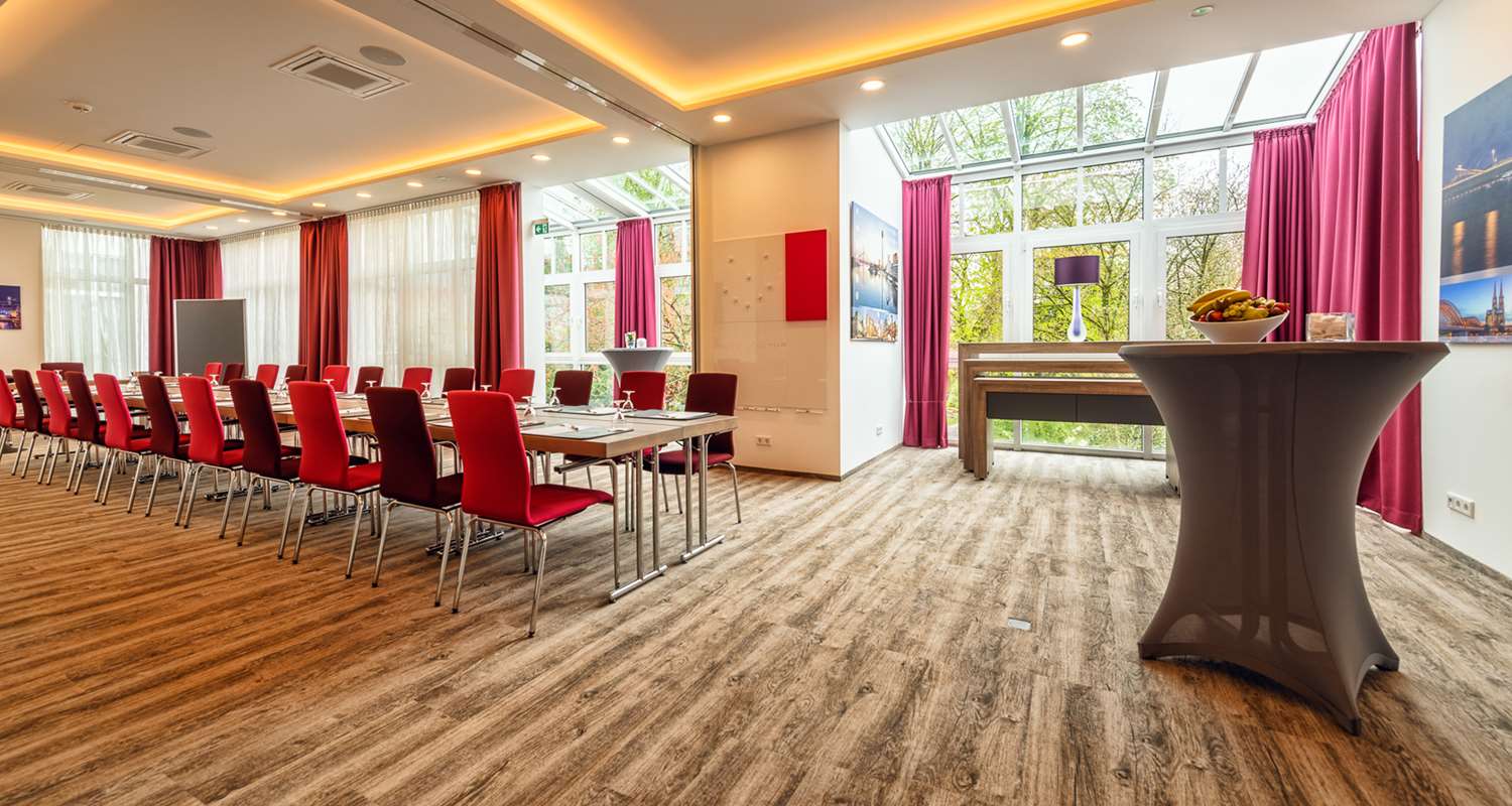 Best Western Plus Hotel Stadtquartier Haan 35/40
