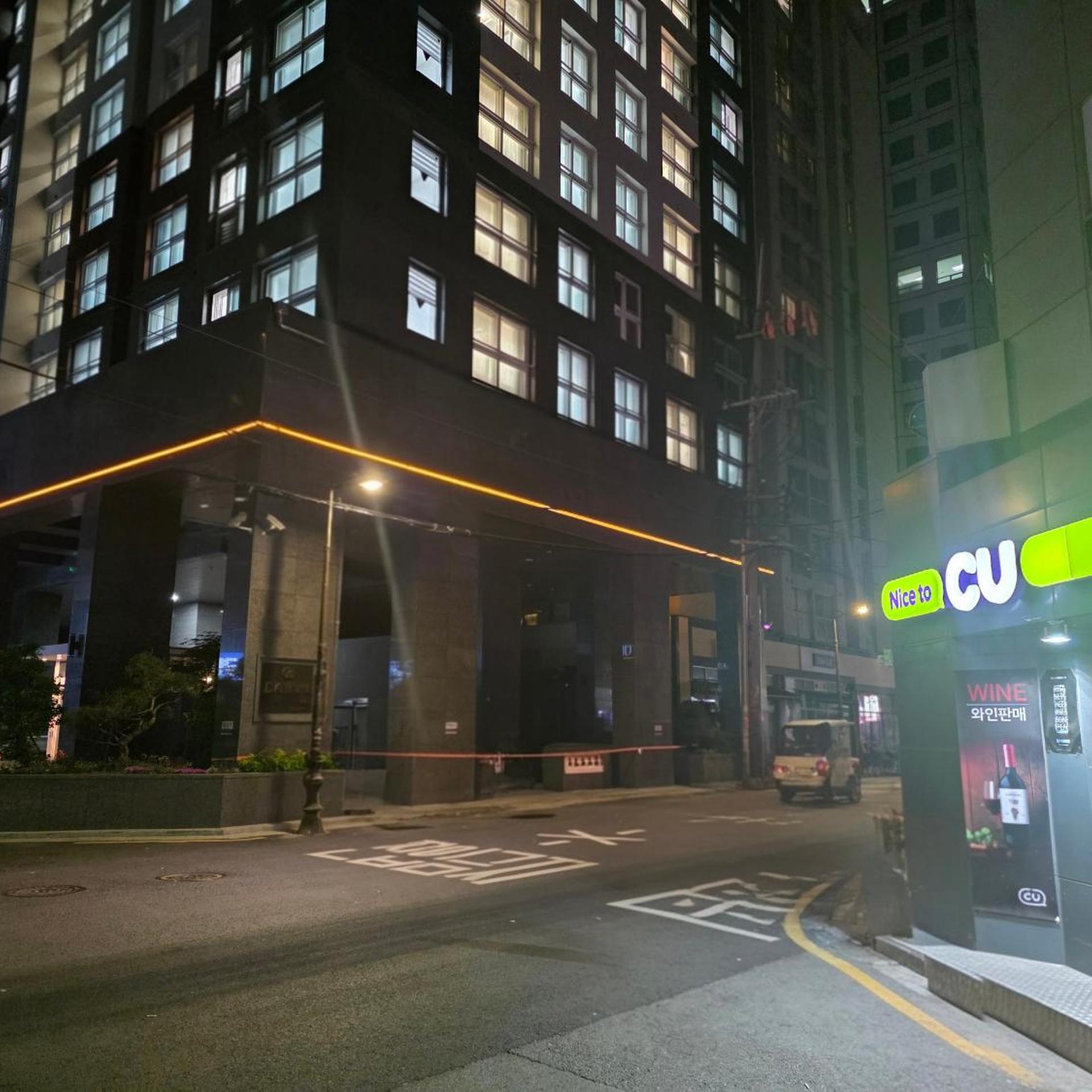 TRAVELUS Myeongdong 43/50