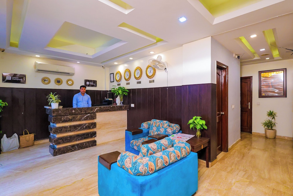 Nikko Blue Boutique Hotel photo3