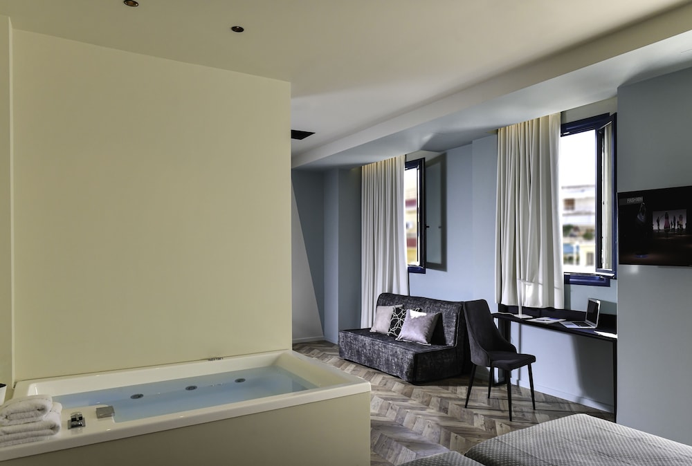 Athens One Smart Hotel 48/61