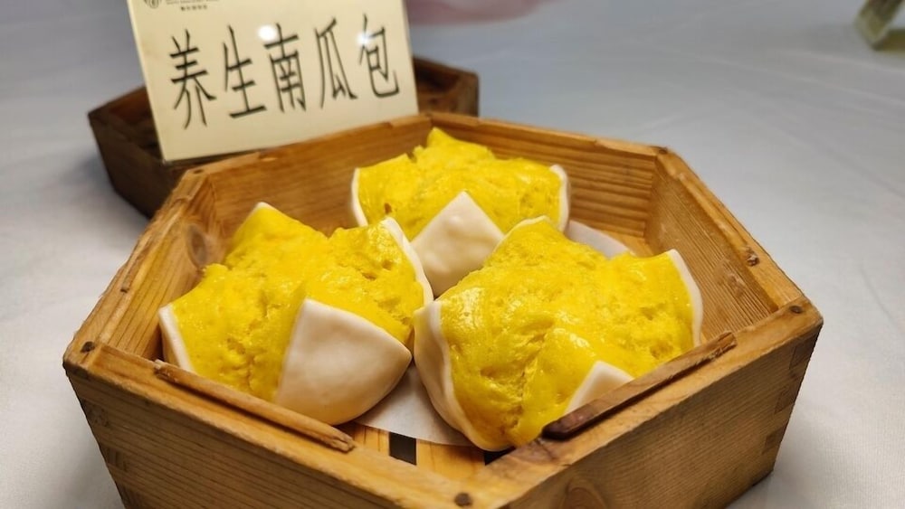 White Swan Guest House (Zhaoqing Hubin) 22/44