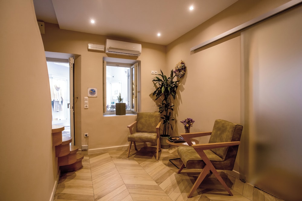 Fresh Boutique Hotel 39/58
