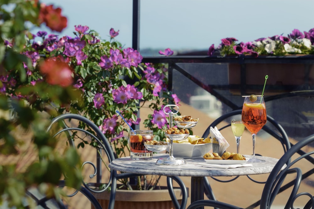 Firenze Hotel 36/43
