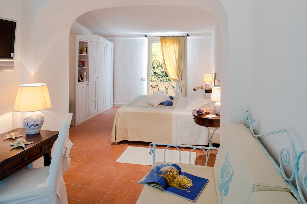 Hotel Luci Di La Muntagna 49/76