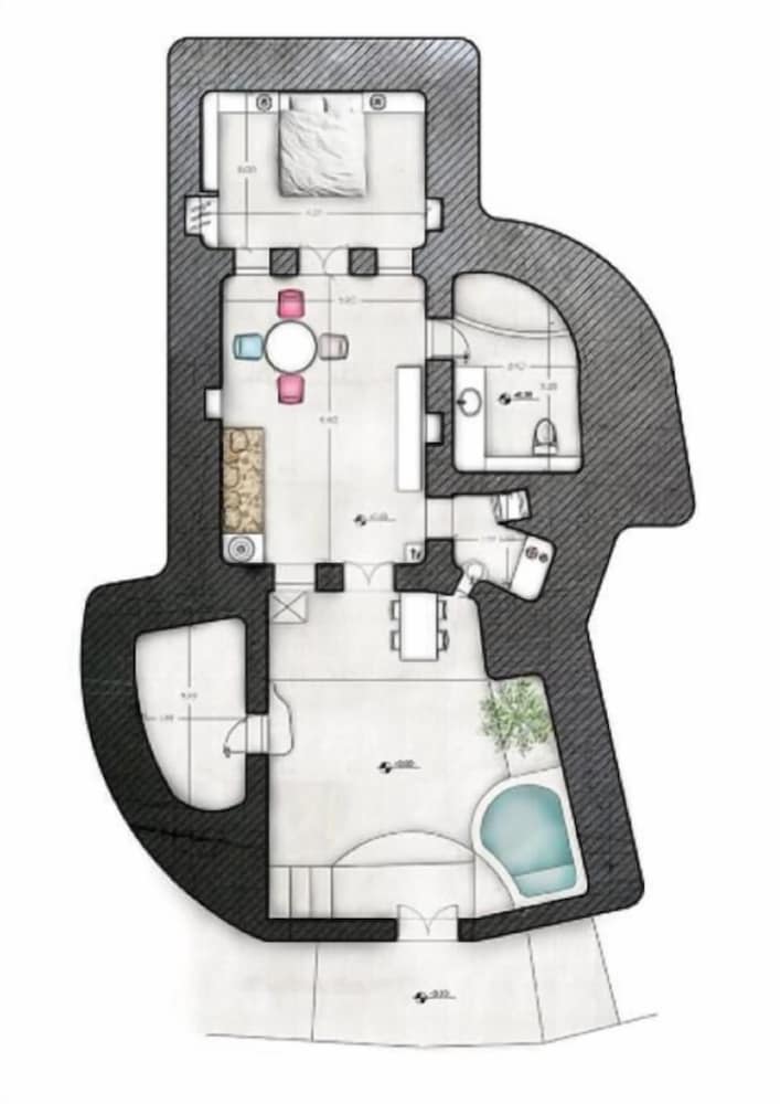 The Small Architect s House [VR] 13/48