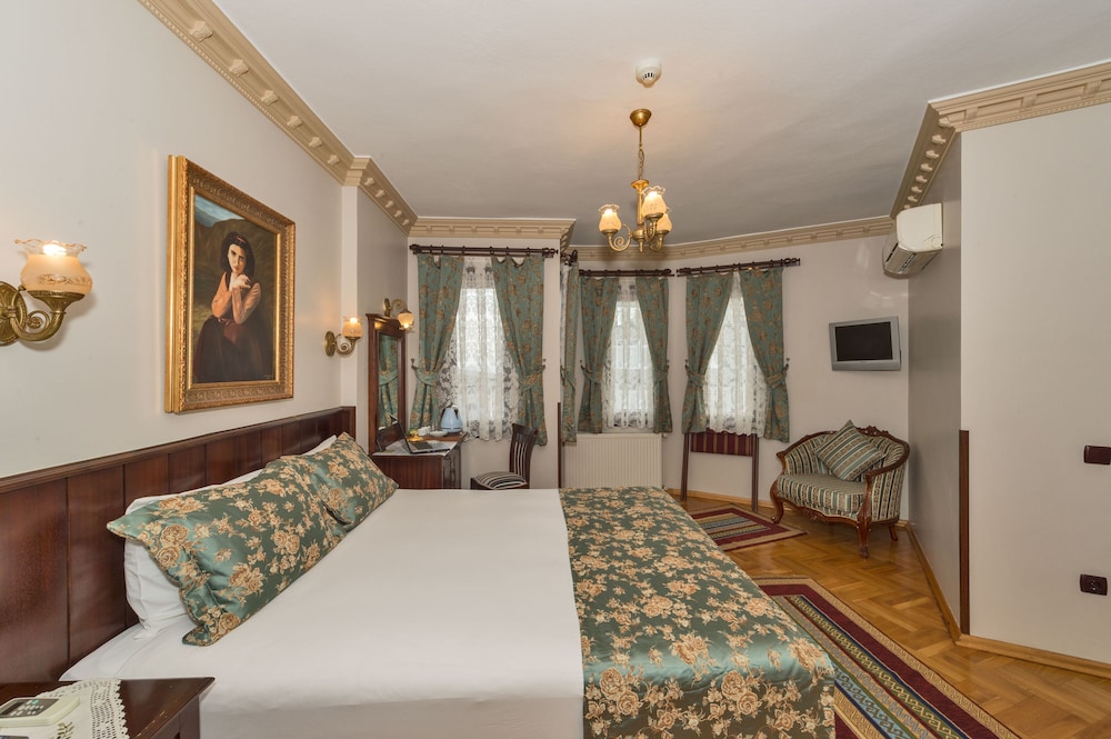 Osmanhan Hotel 52/68