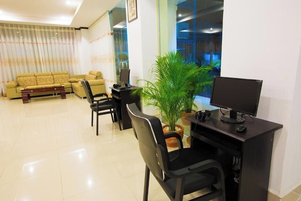 Douangchan Plaza Hotel 23/27
