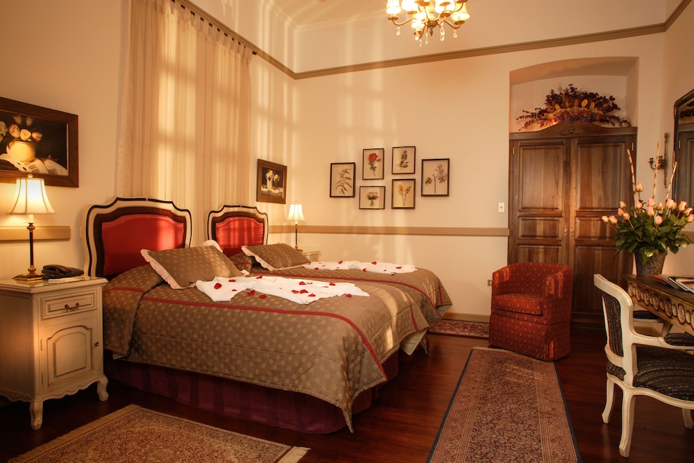 MANSION ALCAZAR 20/78