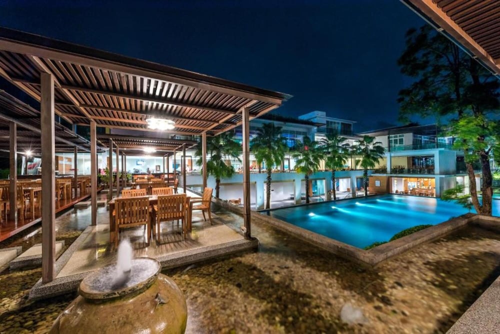 Club Wyndham Patong Hill Phuket 31/48