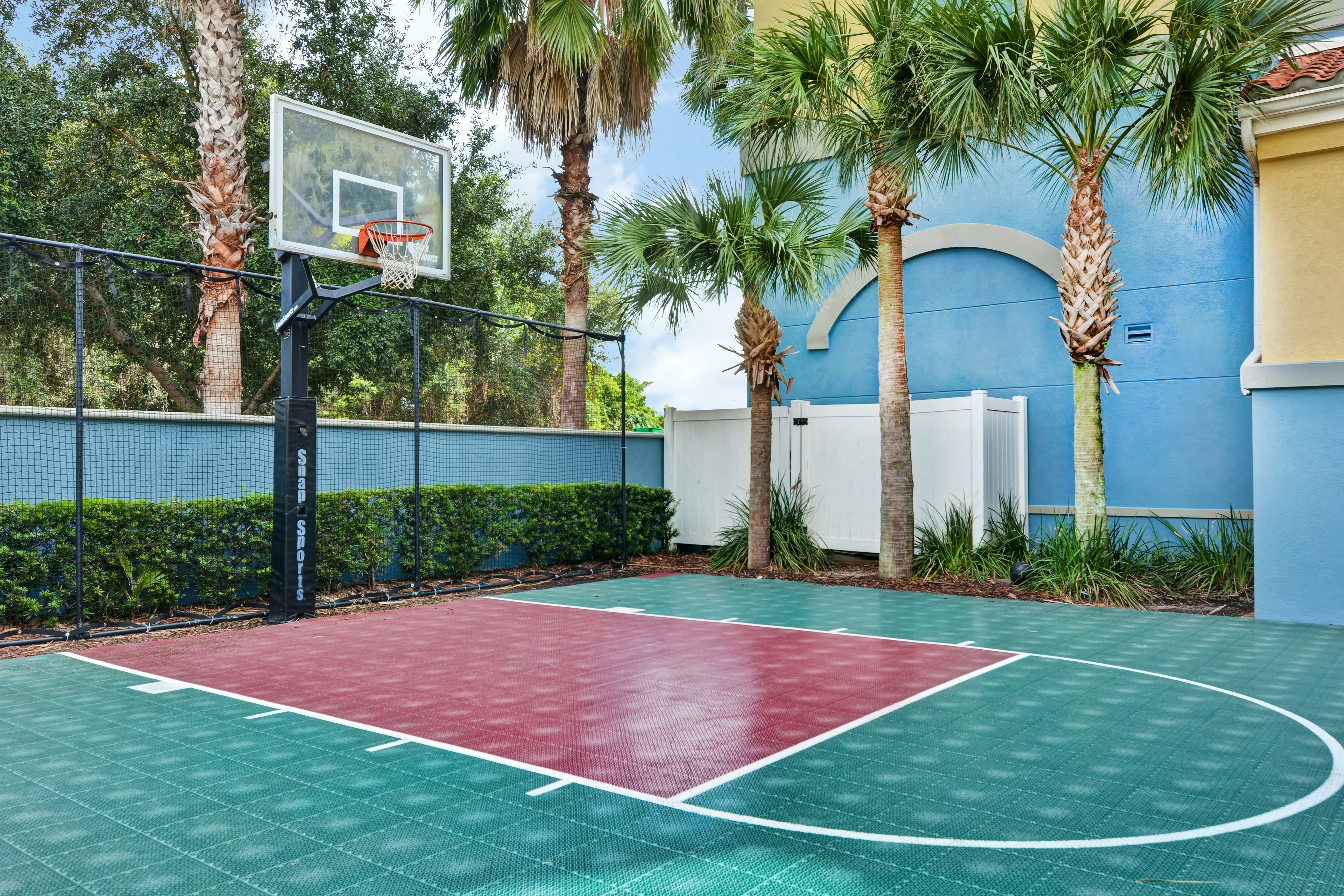 Homewood Suites by Hilton Lake Buena Vista Orlando 21/51