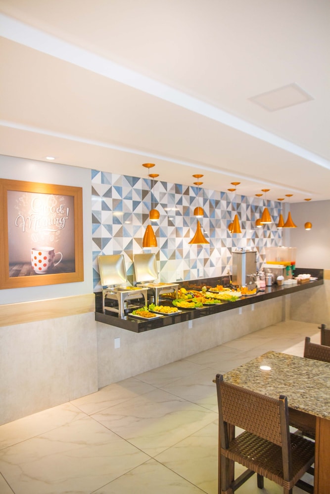 Hotel Bem Brasil 11/67