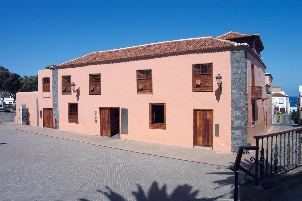 Hotel LIVVO La Quinta Roja 4/67