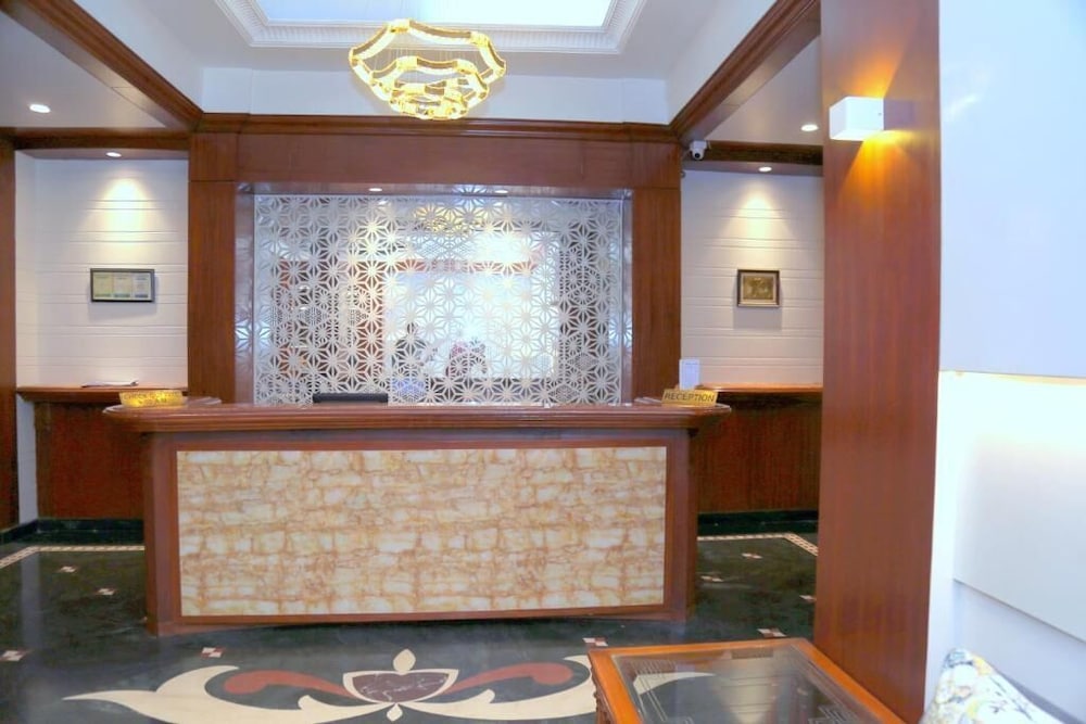 SRTC Hotel Aspire 3/28