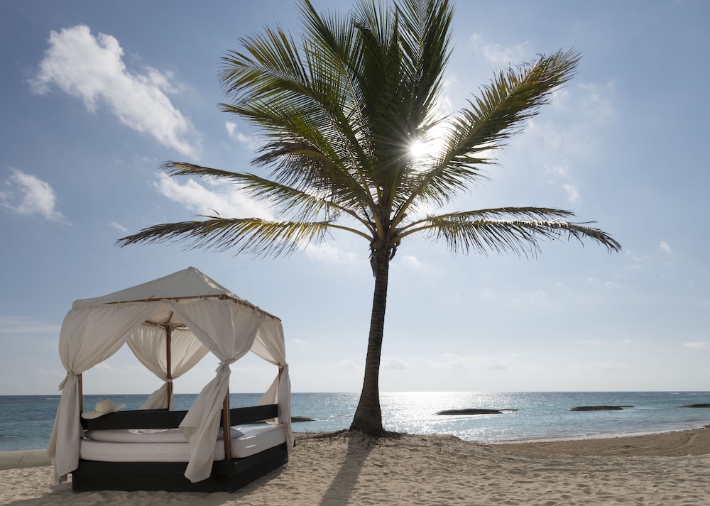 Ocean Blue And Sand Beach Resort - All Inclusive 43/47