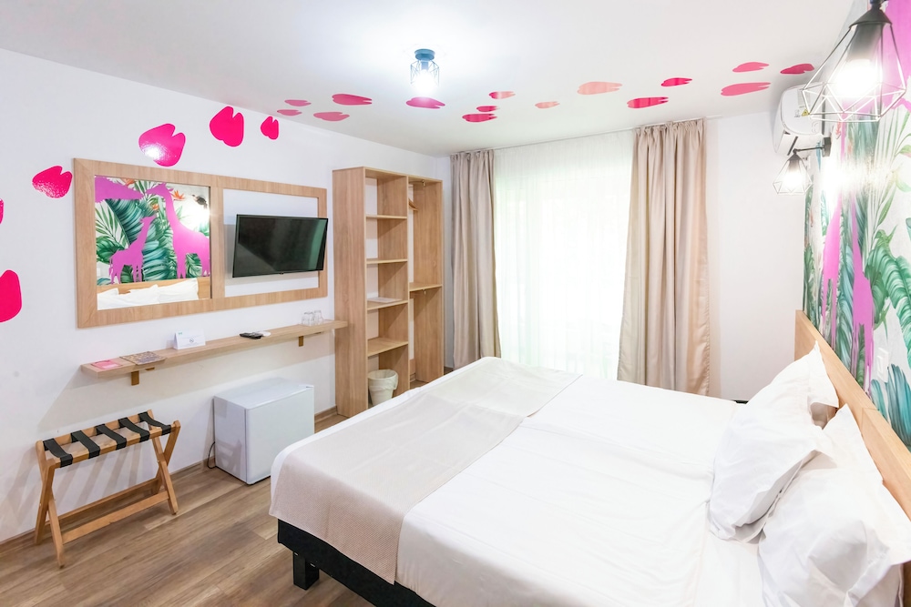 ibis Styles Venus 15/50